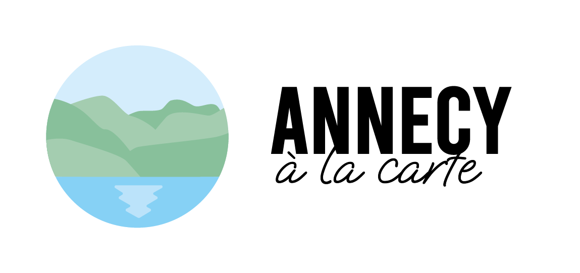 Annecy à la carte